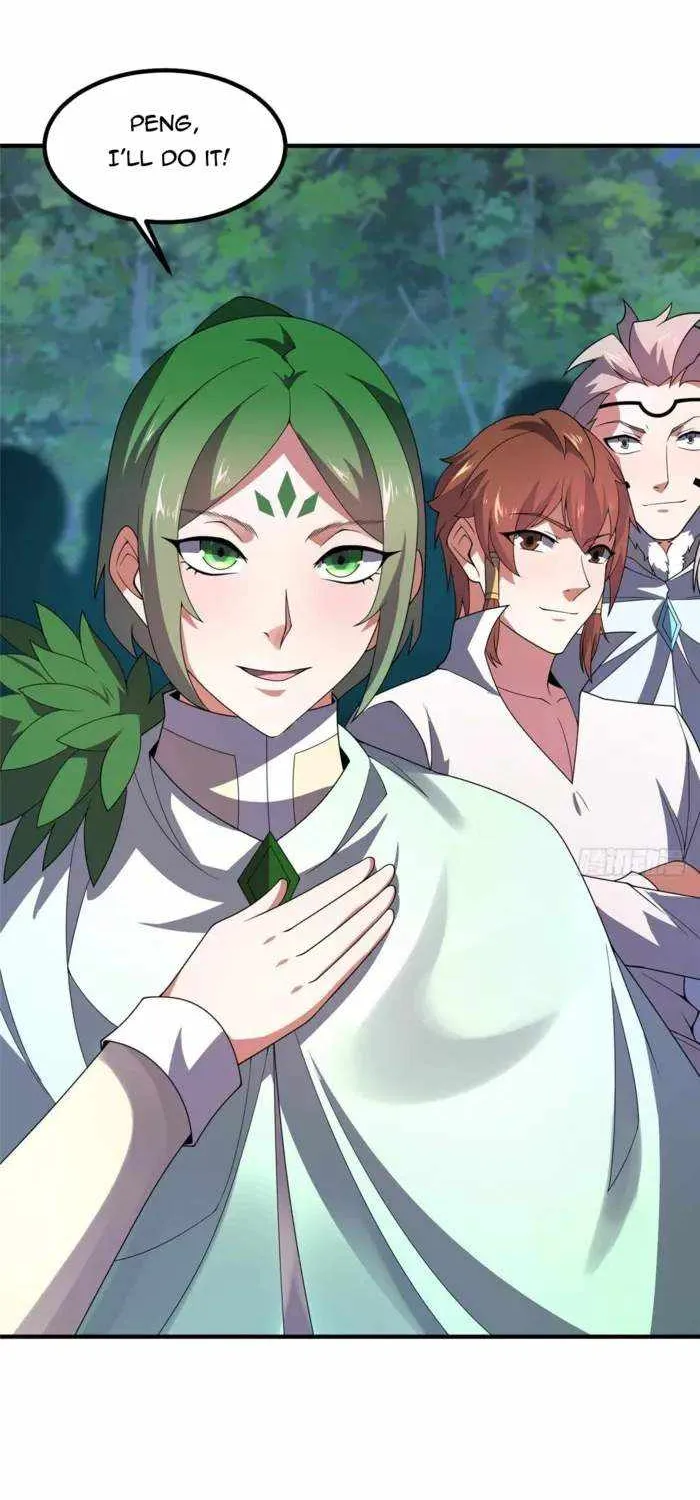 Monster Pet Evolution Chapter 378 page 37 - 