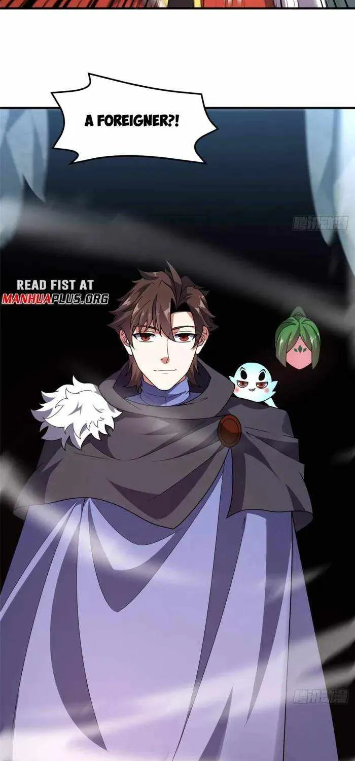Monster Pet Evolution Chapter 378 page 5 - 