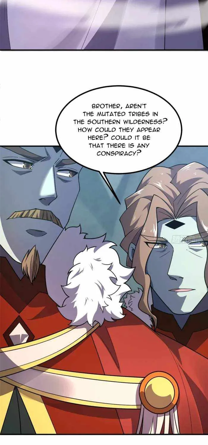 Monster Pet Evolution Chapter 378 page 6 - 