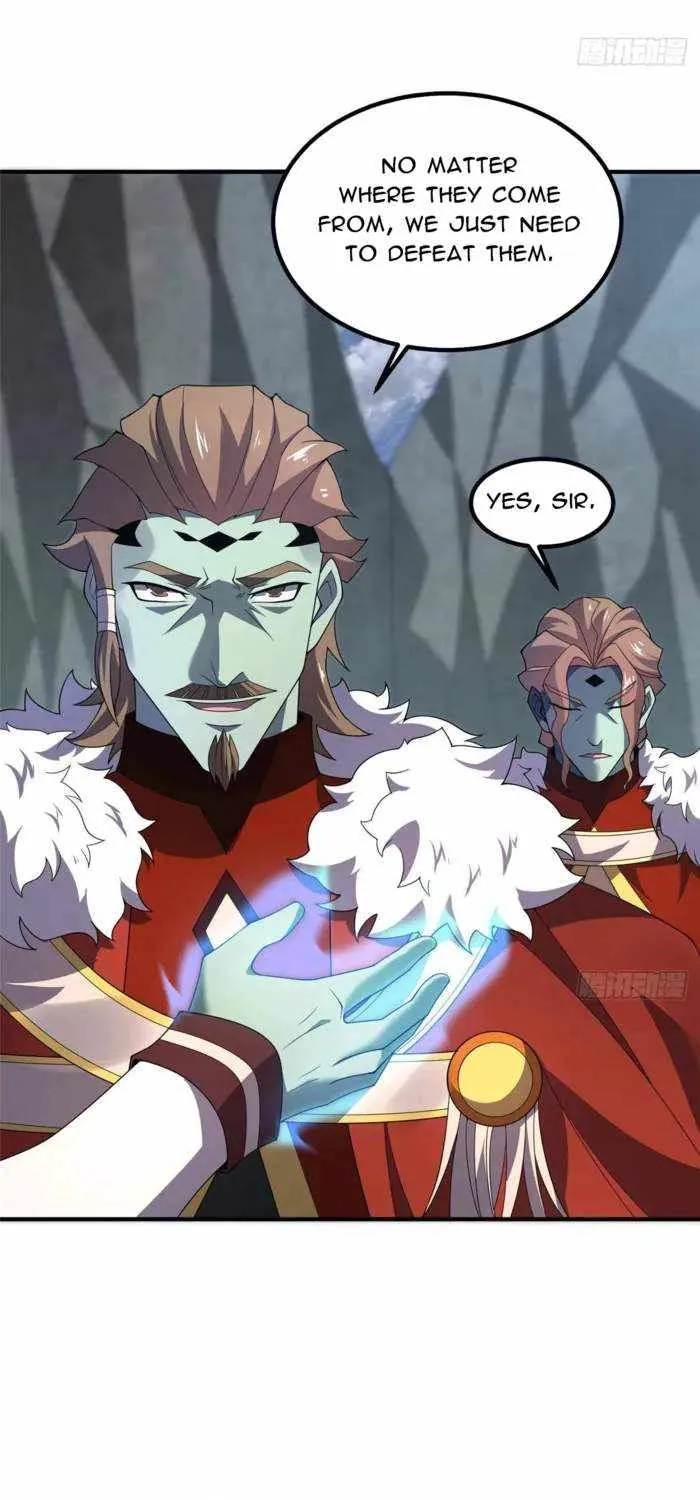 Monster Pet Evolution Chapter 378 page 7 - 