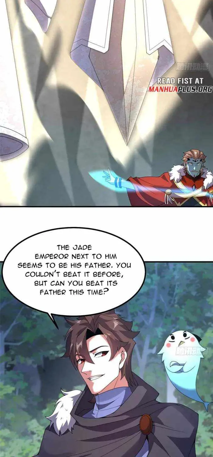 Monster Pet Evolution Chapter 378 page 10 - 