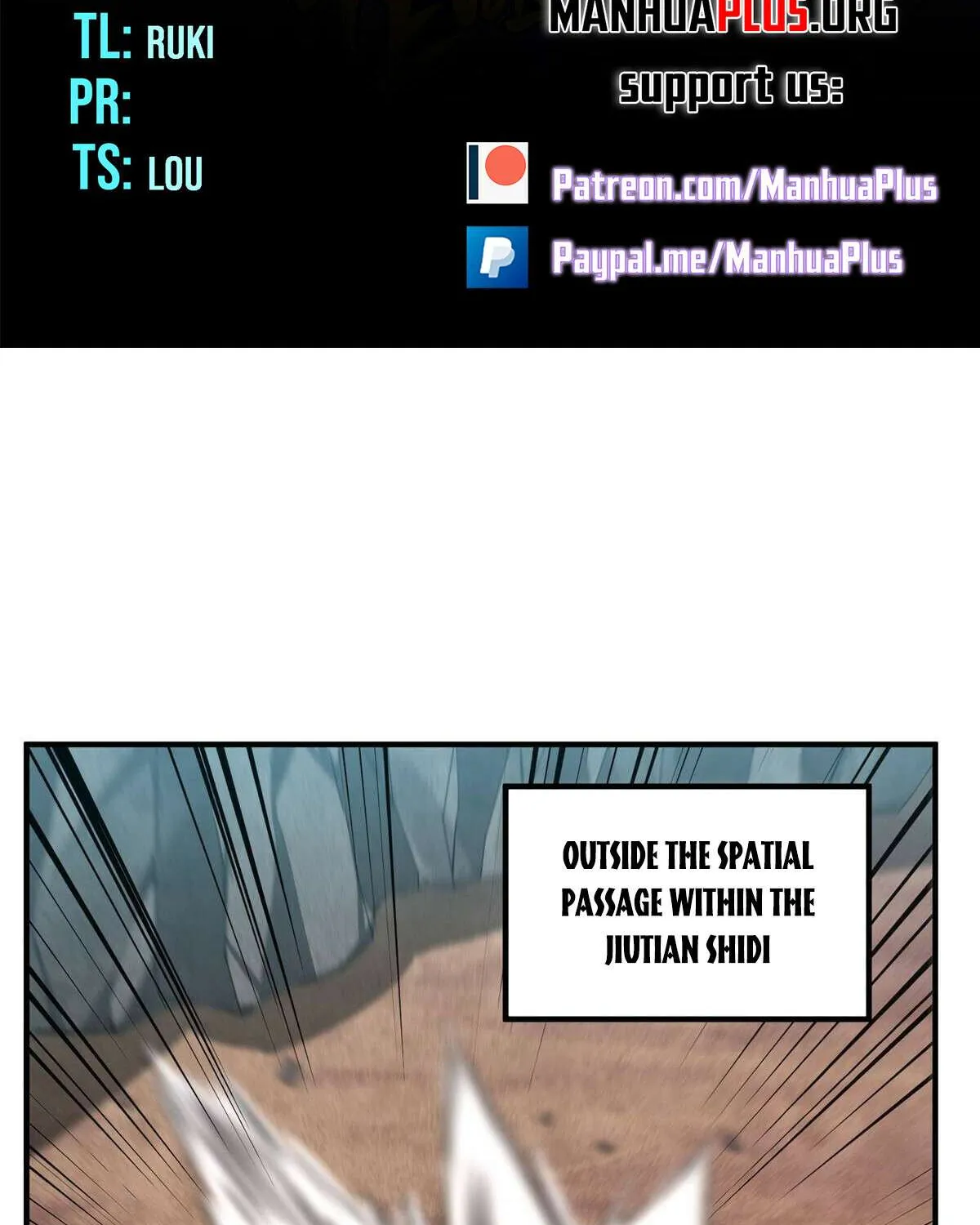 Monster Pet Evolution Chapter 379 page 2 - 