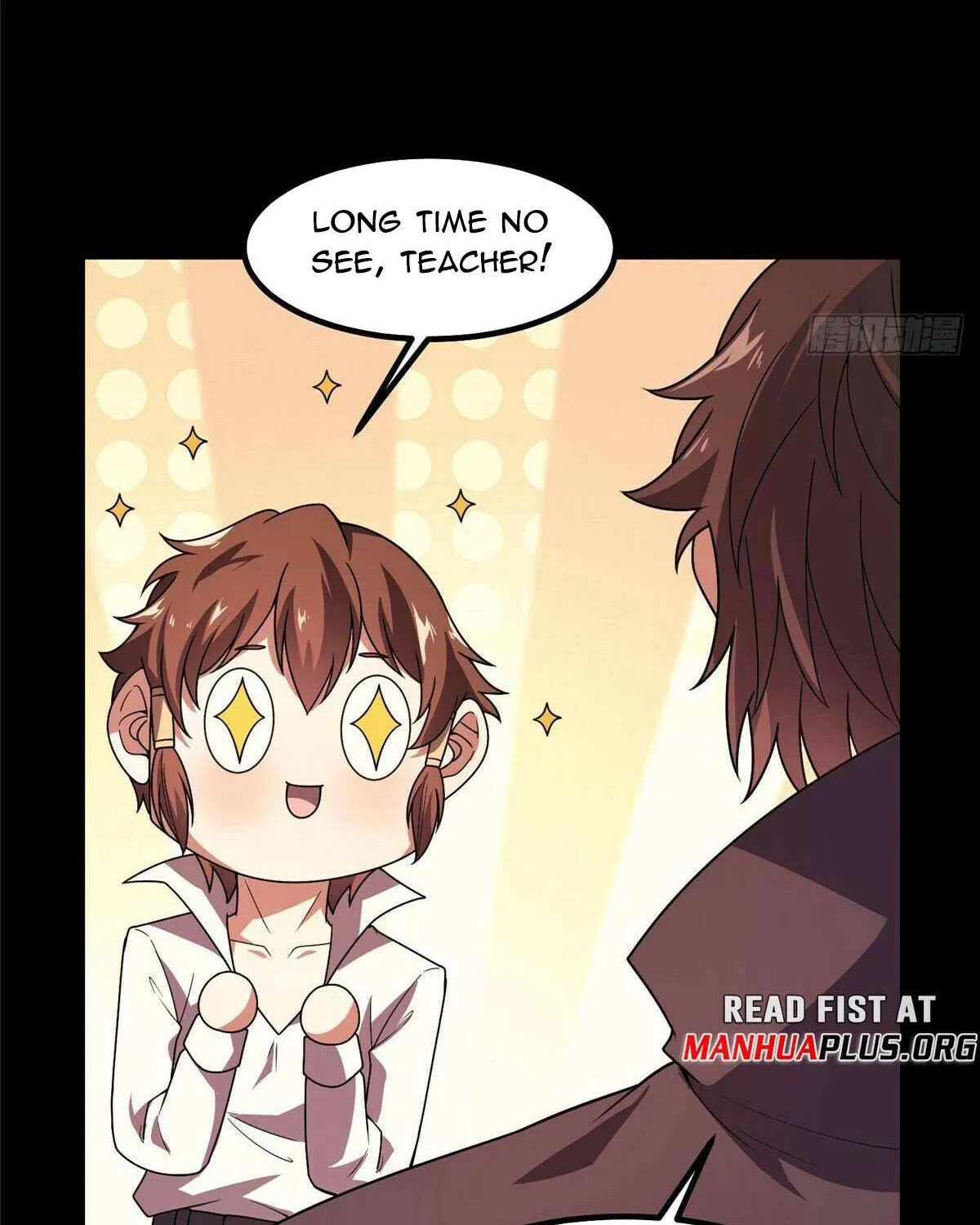 Monster Pet Evolution Chapter 379 page 13 - 