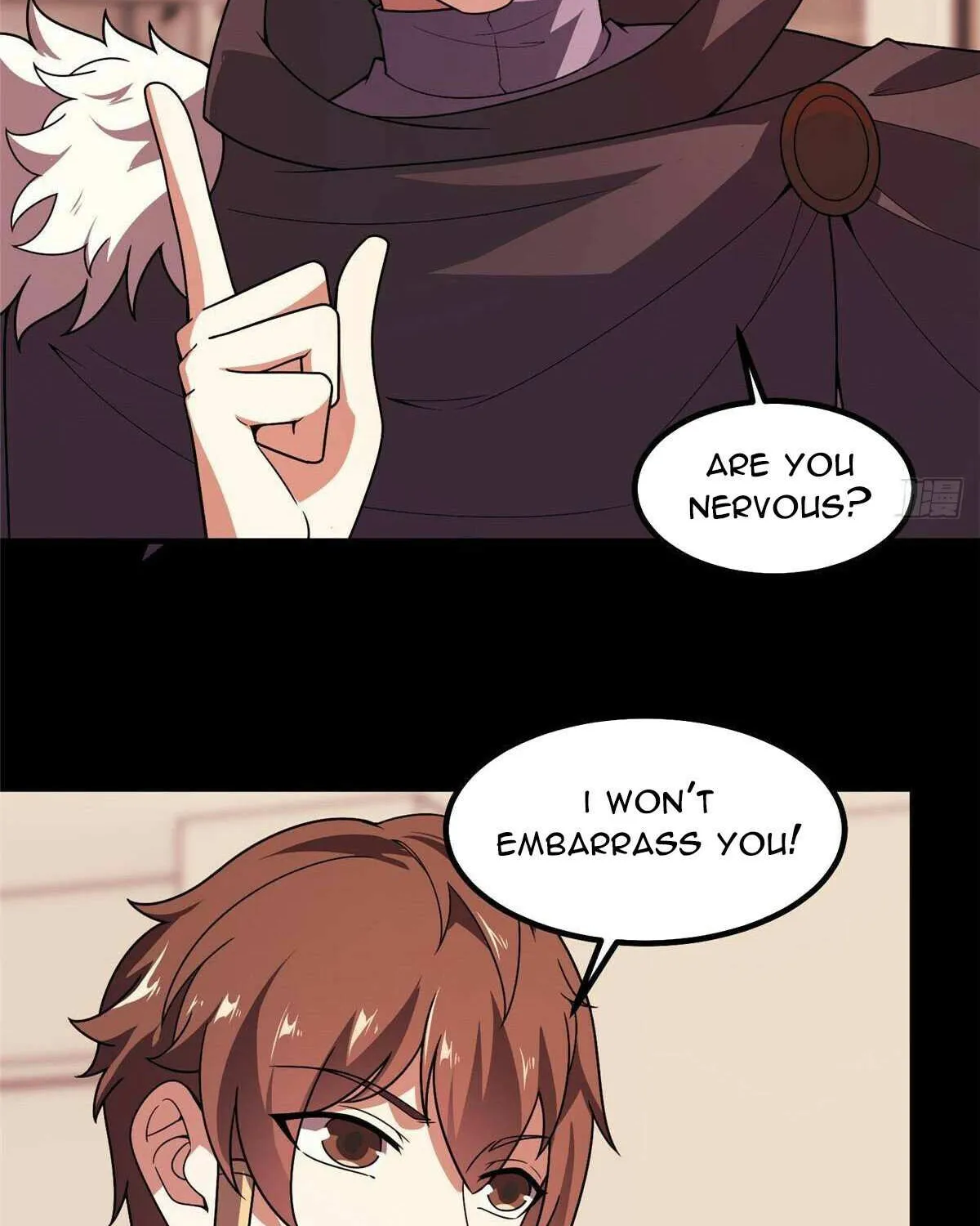 Monster Pet Evolution Chapter 379 page 15 - 