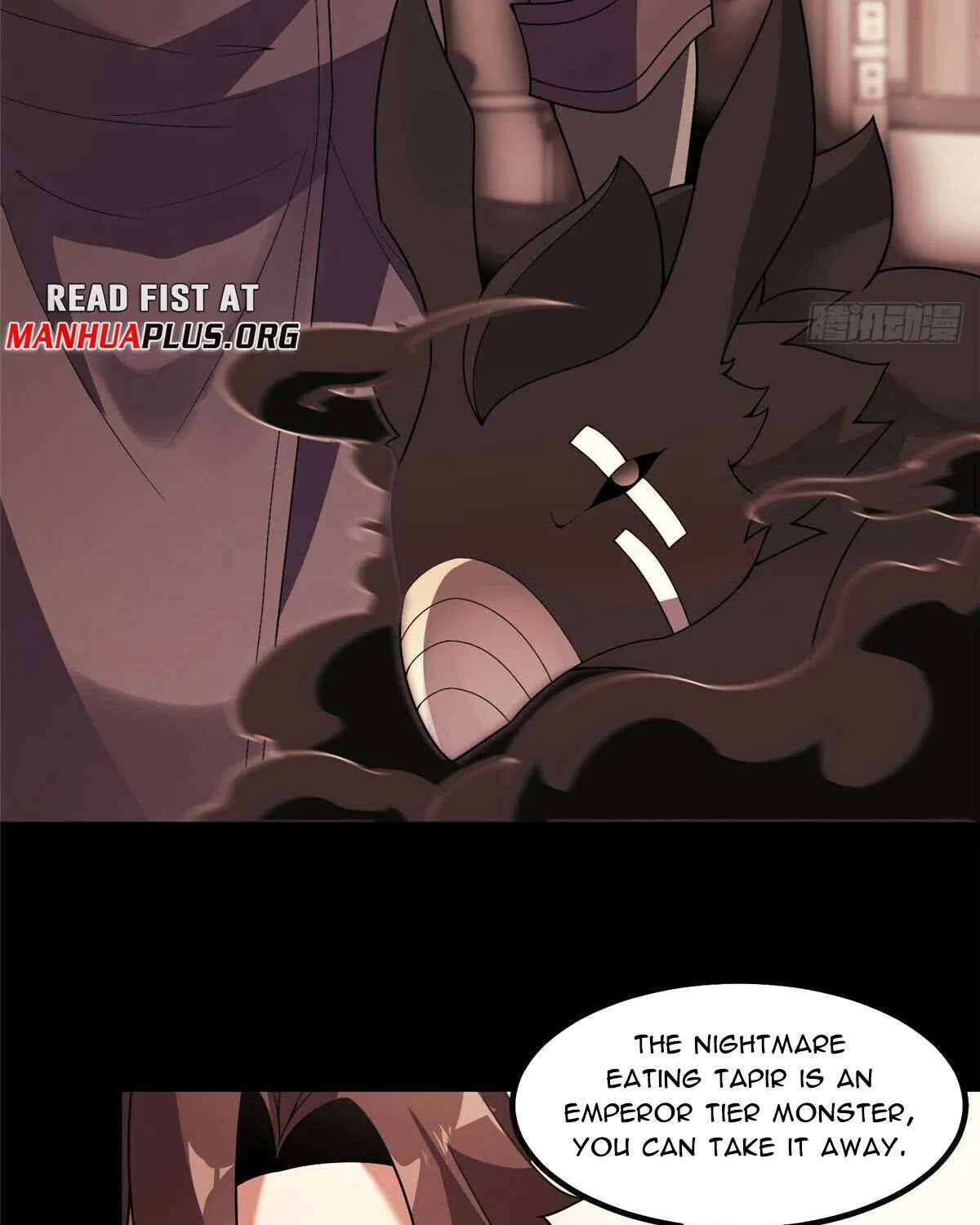 Monster Pet Evolution Chapter 379 page 21 - 