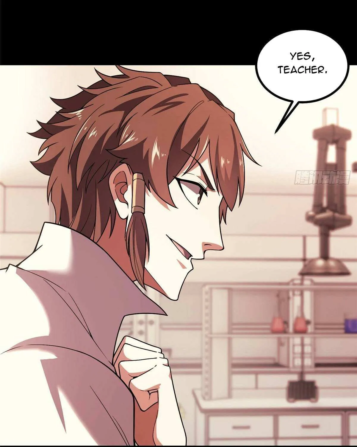 Monster Pet Evolution Chapter 379 page 23 - 