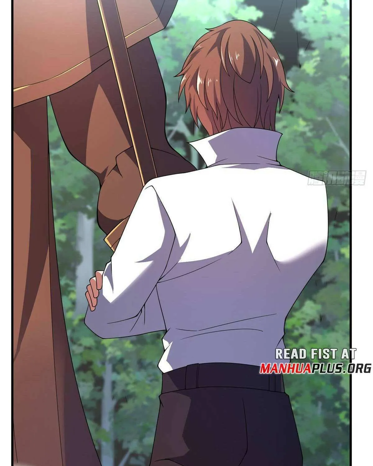Monster Pet Evolution Chapter 379 page 29 - 
