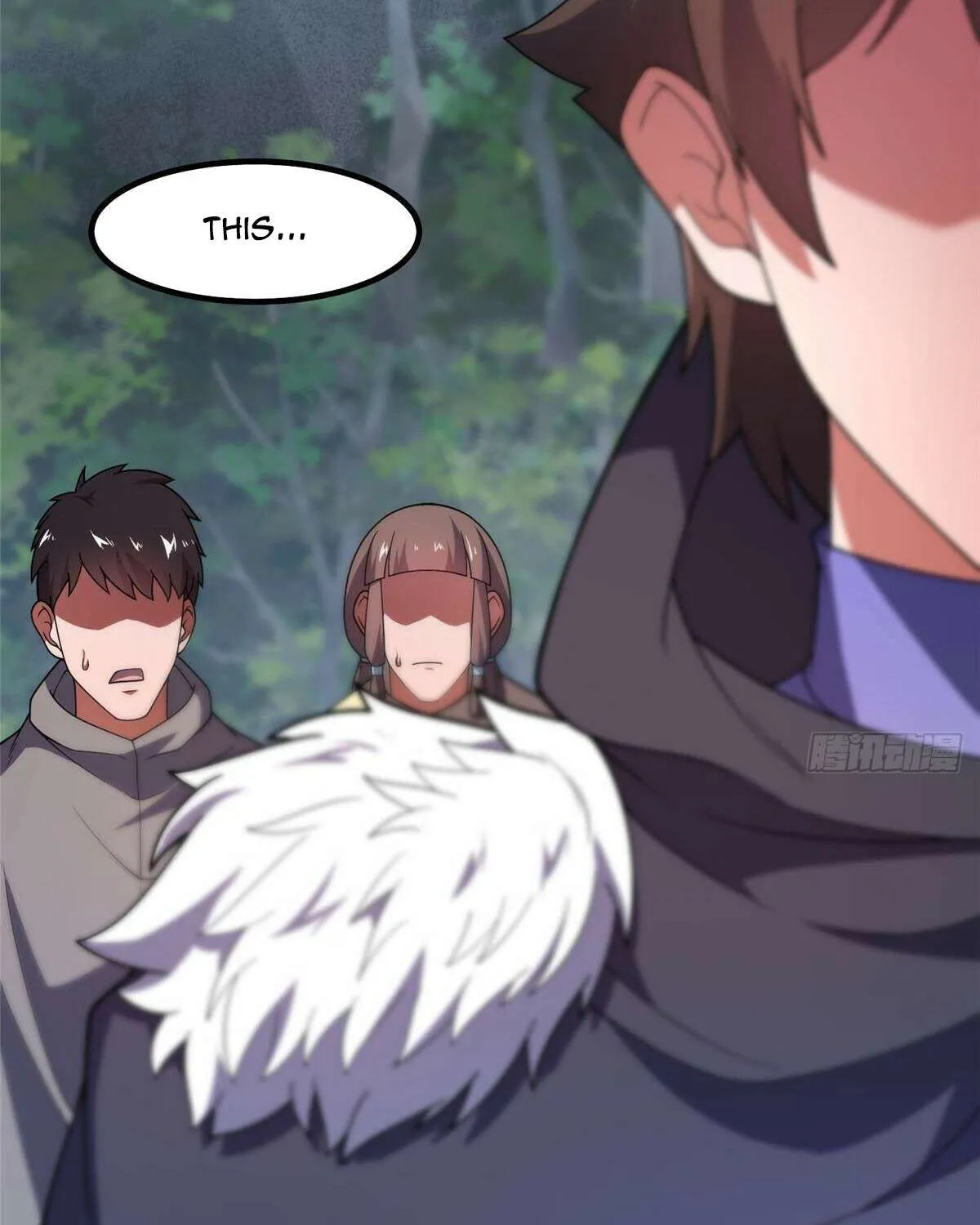 Monster Pet Evolution Chapter 379 page 4 - 