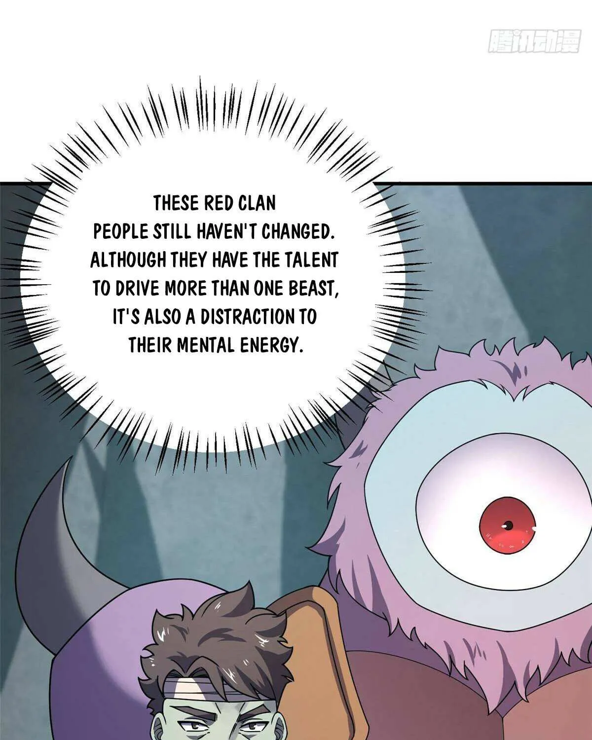 Monster Pet Evolution Chapter 379 page 33 - 