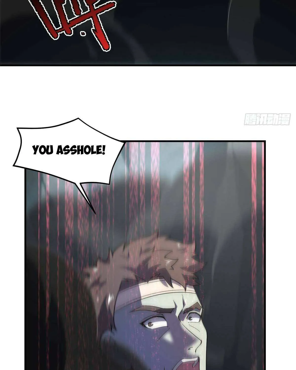 Monster Pet Evolution Chapter 379 page 37 - 