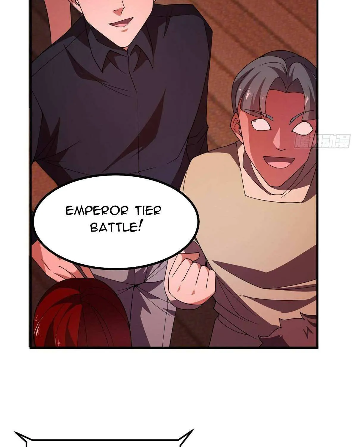 Monster Pet Evolution Chapter 379 page 45 - 