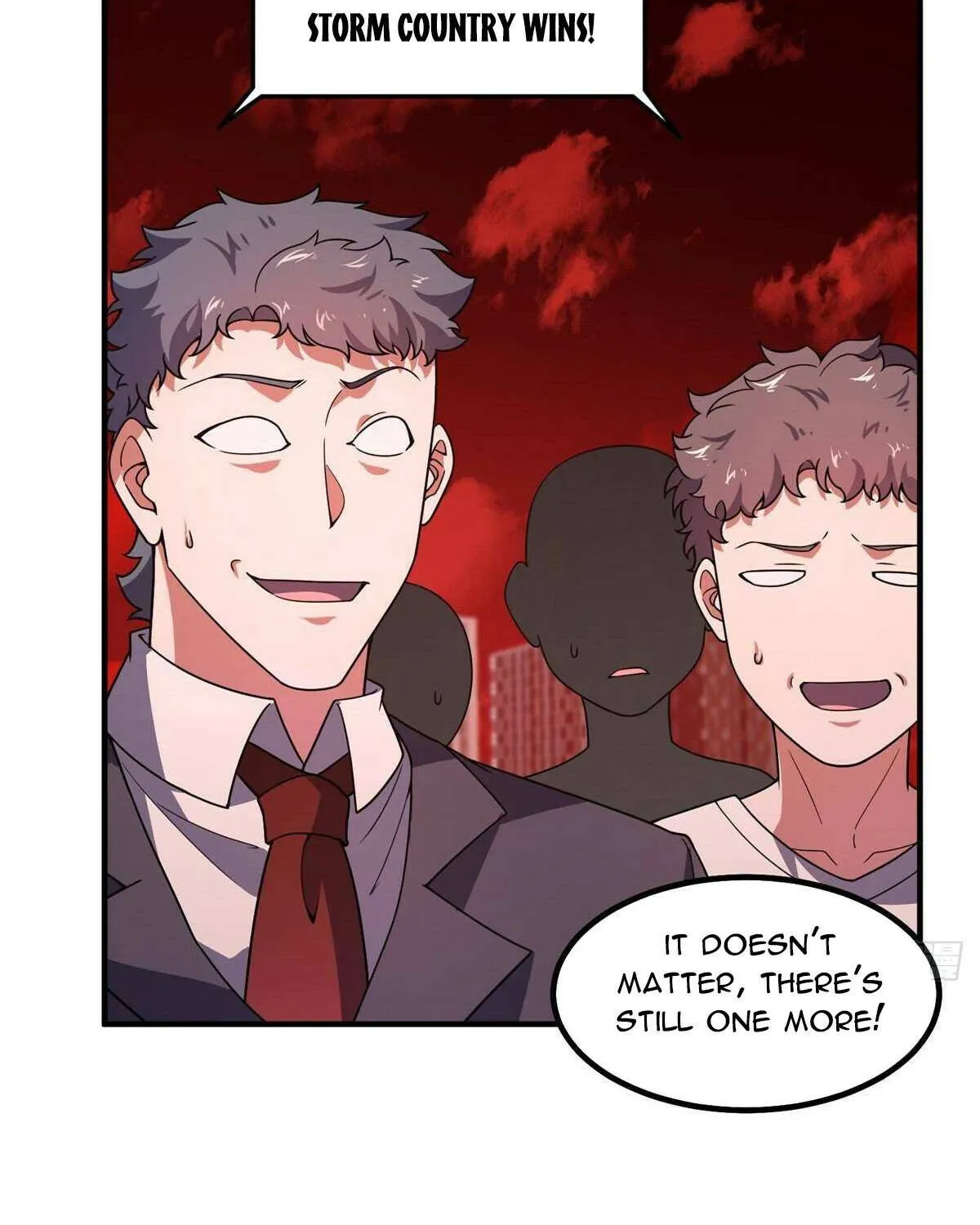 Monster Pet Evolution Chapter 379 page 48 - 
