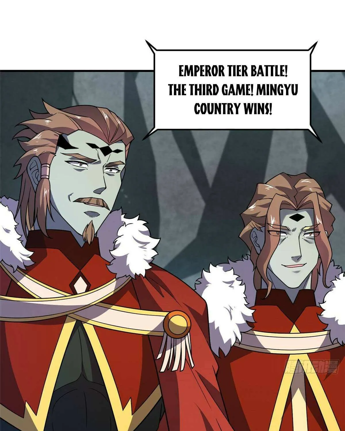 Monster Pet Evolution Chapter 379 page 49 - 