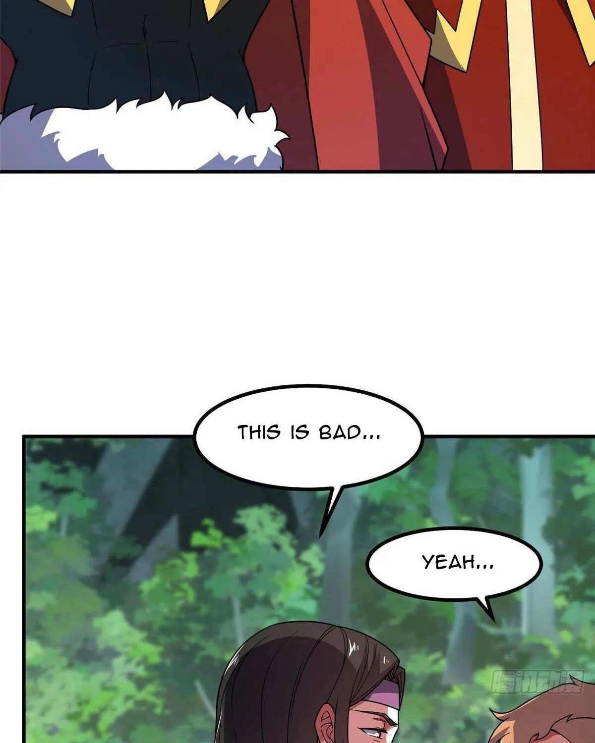 Monster Pet Evolution Chapter 379 page 50 - 