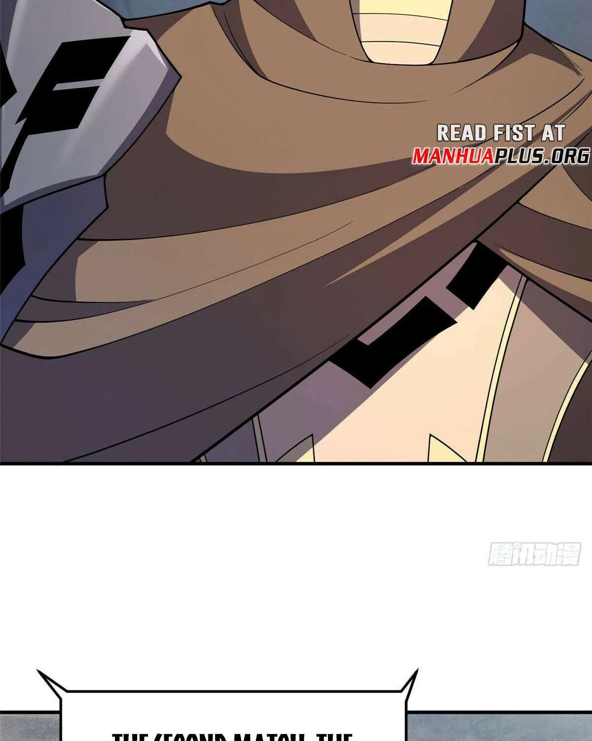 Monster Pet Evolution Chapter 379 page 6 - 