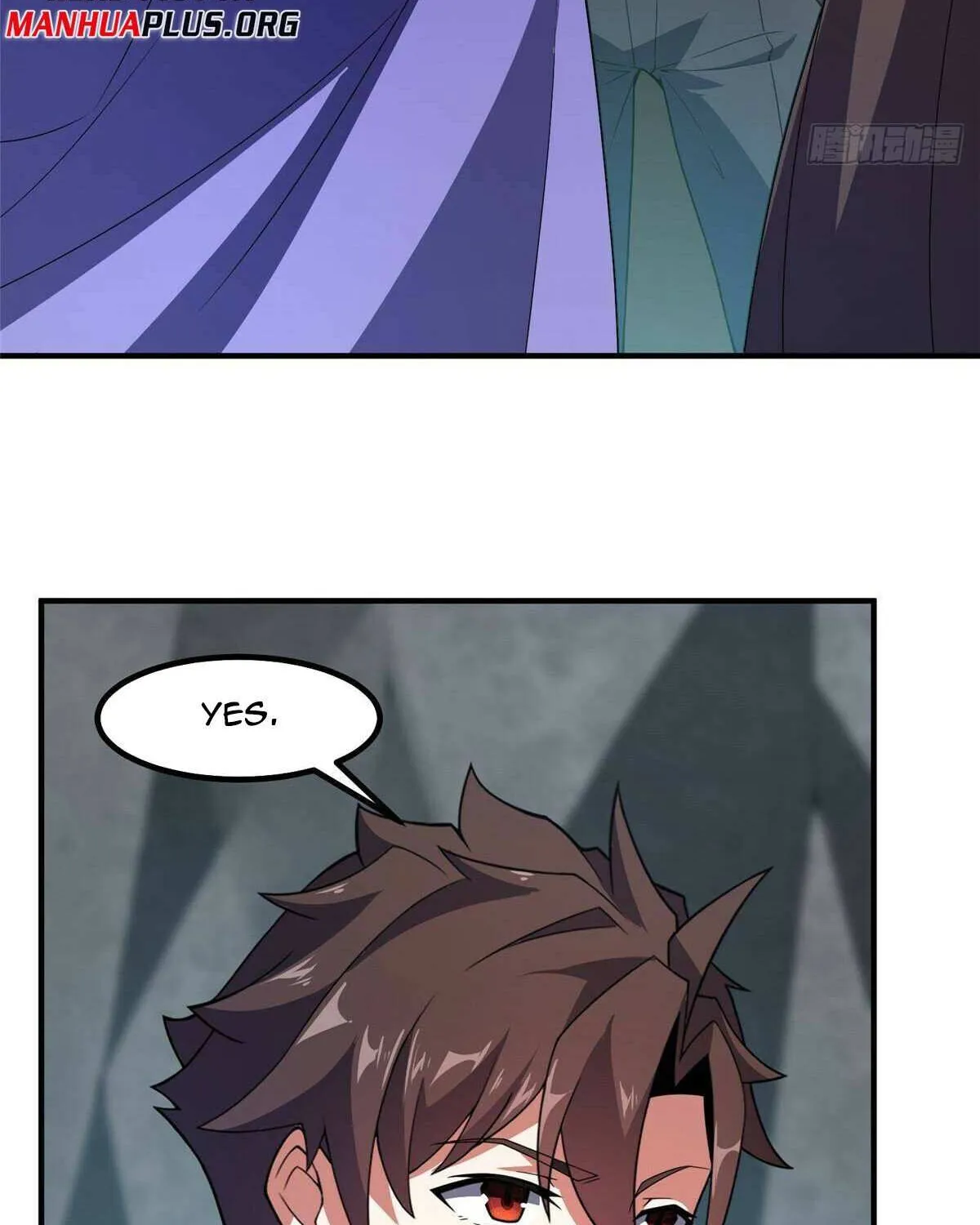 Monster Pet Evolution Chapter 379 page 54 - 