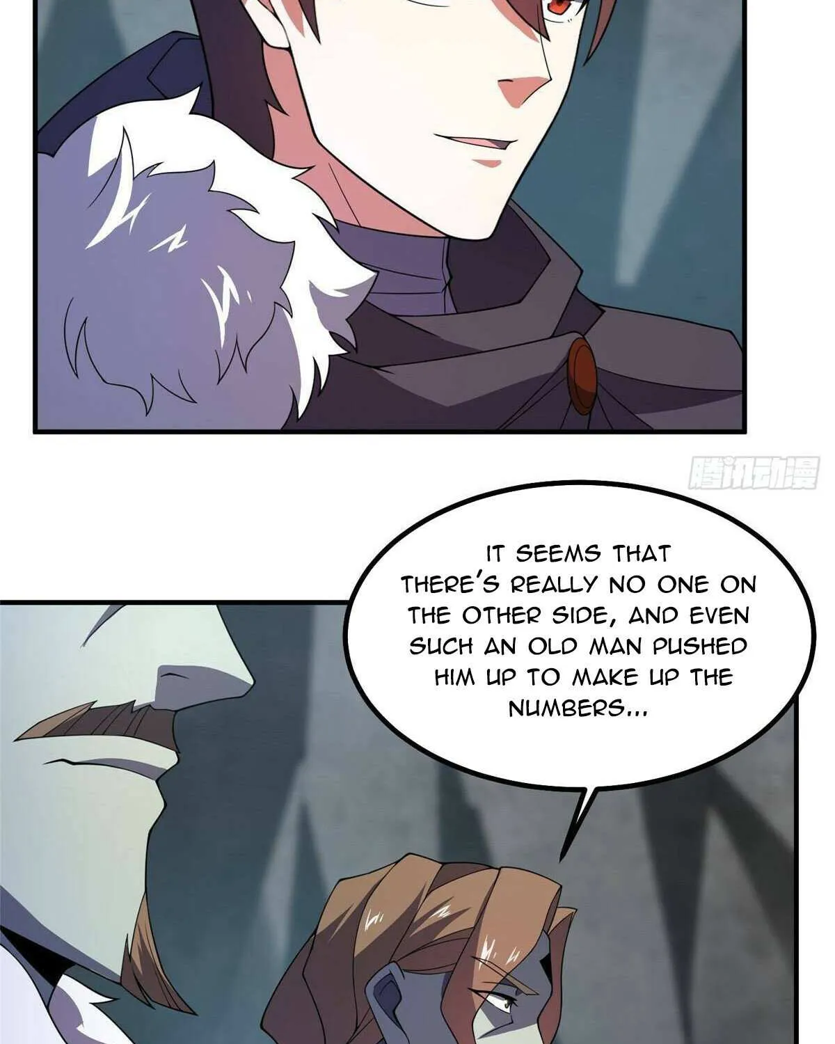 Monster Pet Evolution Chapter 379 page 55 - 