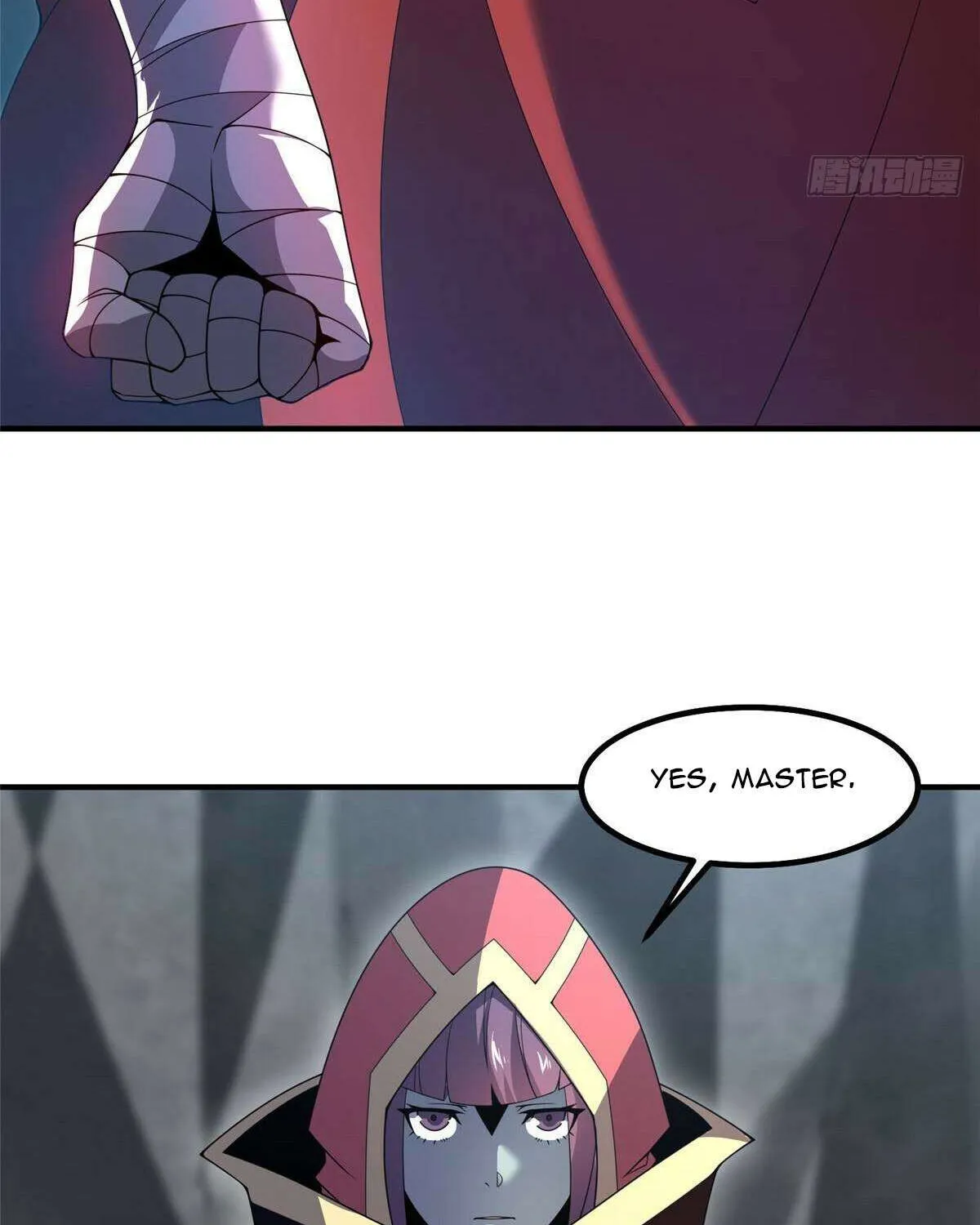 Monster Pet Evolution Chapter 379 page 58 - 