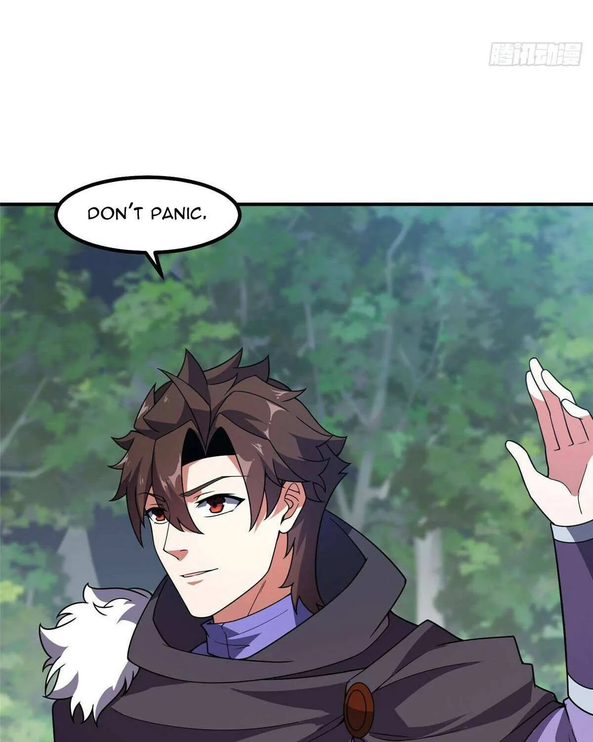 Monster Pet Evolution Chapter 379 page 10 - 
