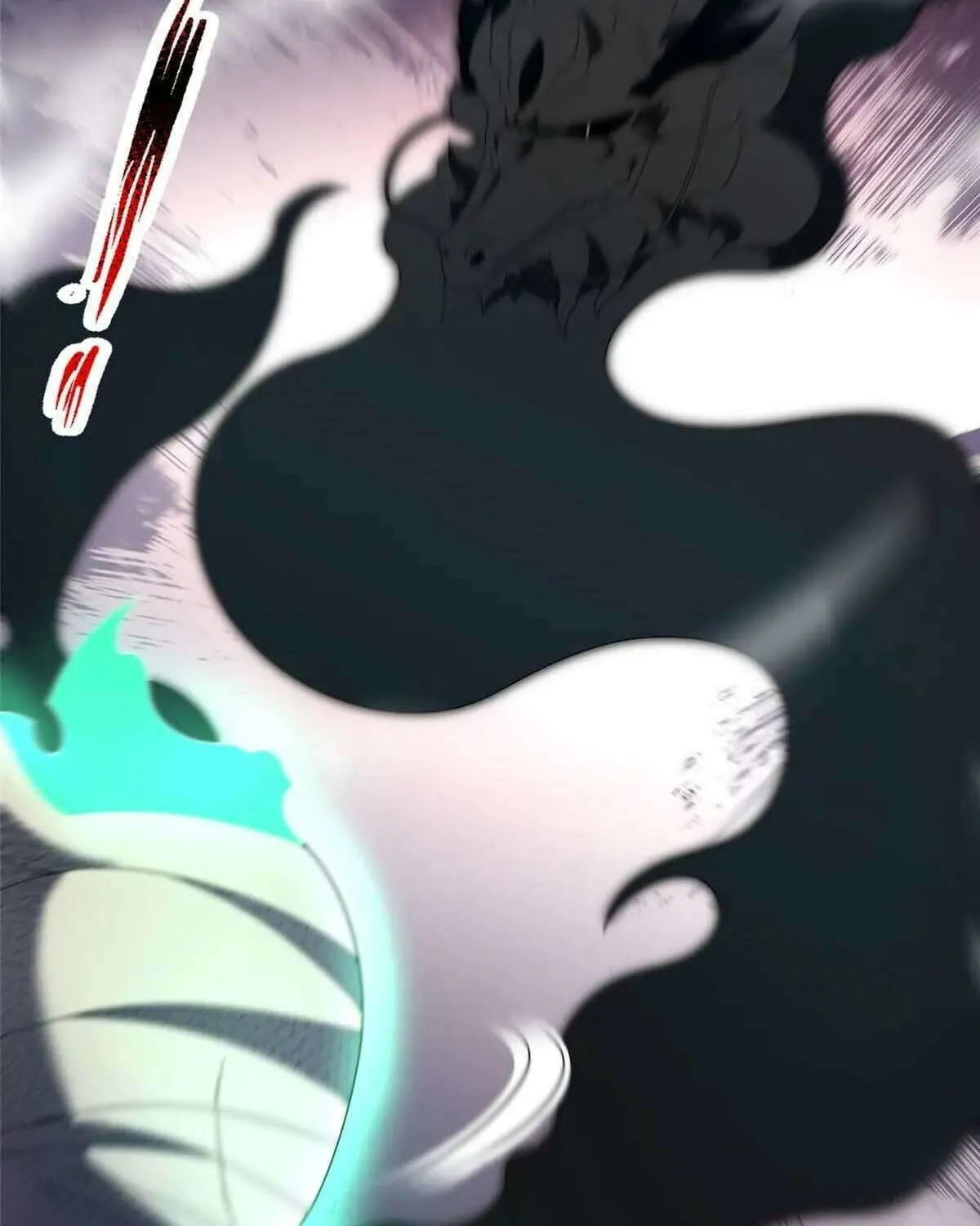Monster Pet Evolution Chapter 380 page 14 - 