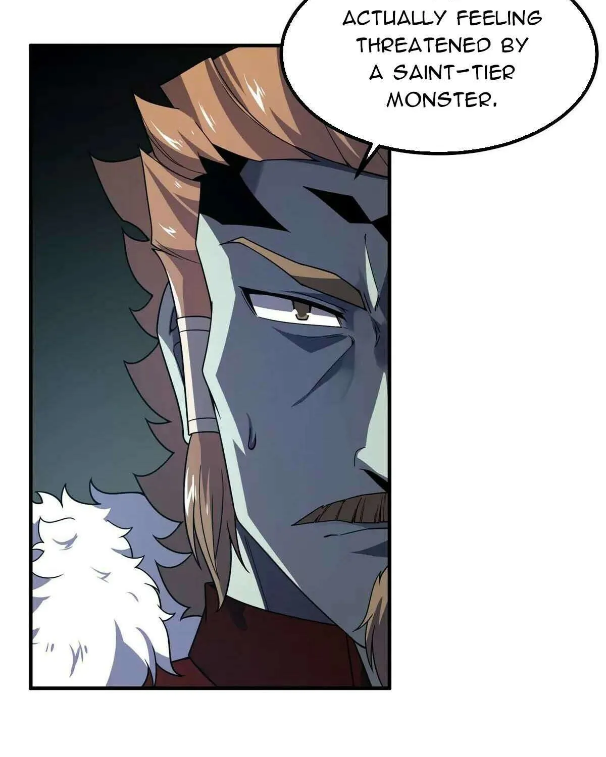 Monster Pet Evolution Chapter 380 page 20 - 