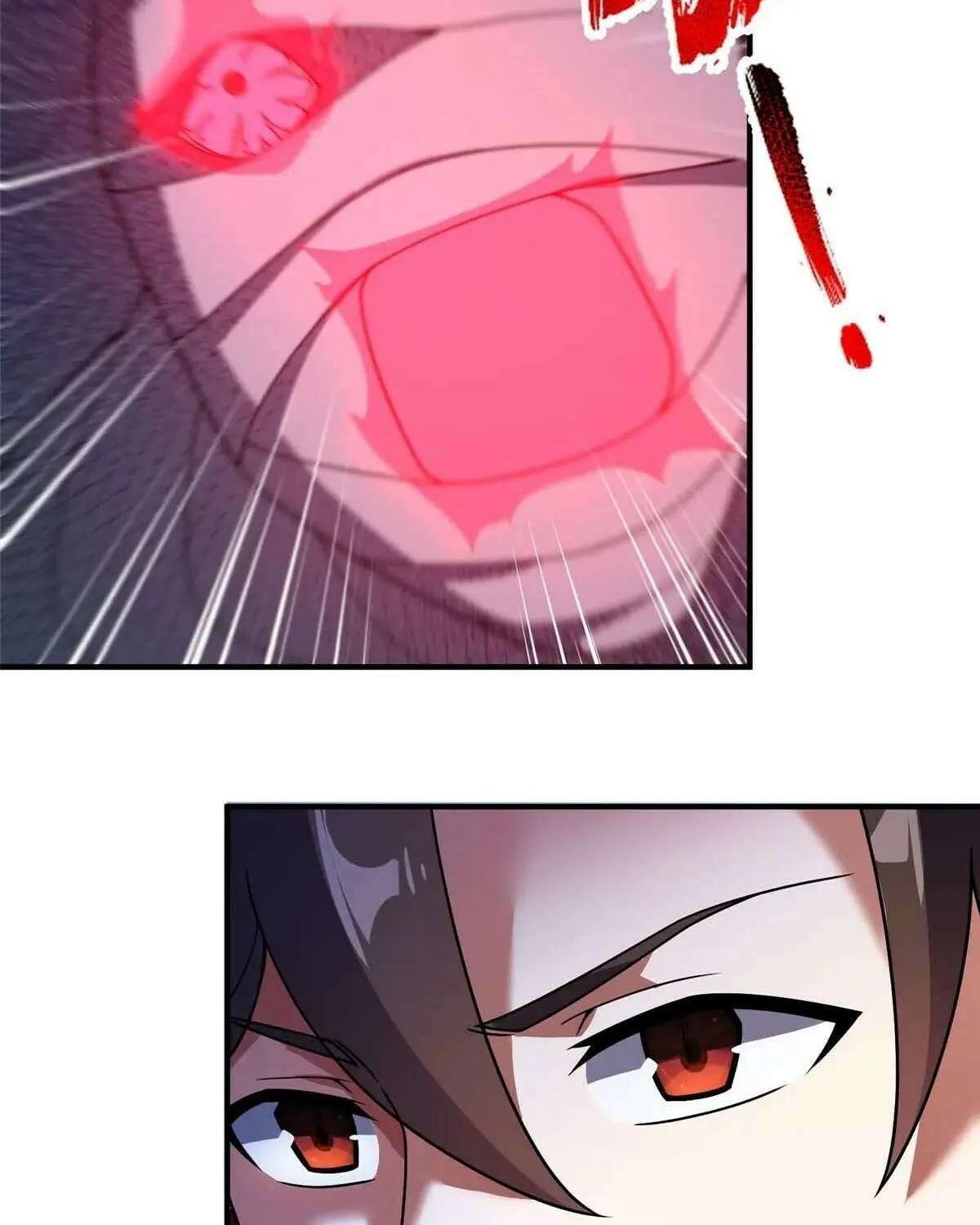 Monster Pet Evolution Chapter 380 page 24 - 