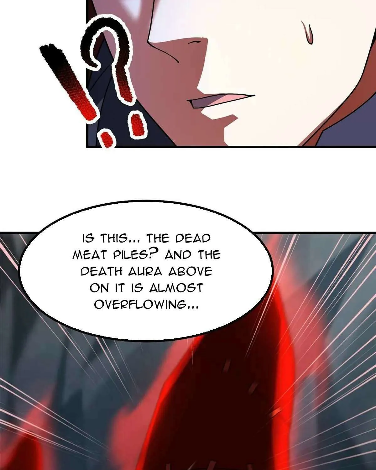 Monster Pet Evolution Chapter 380 page 25 - 