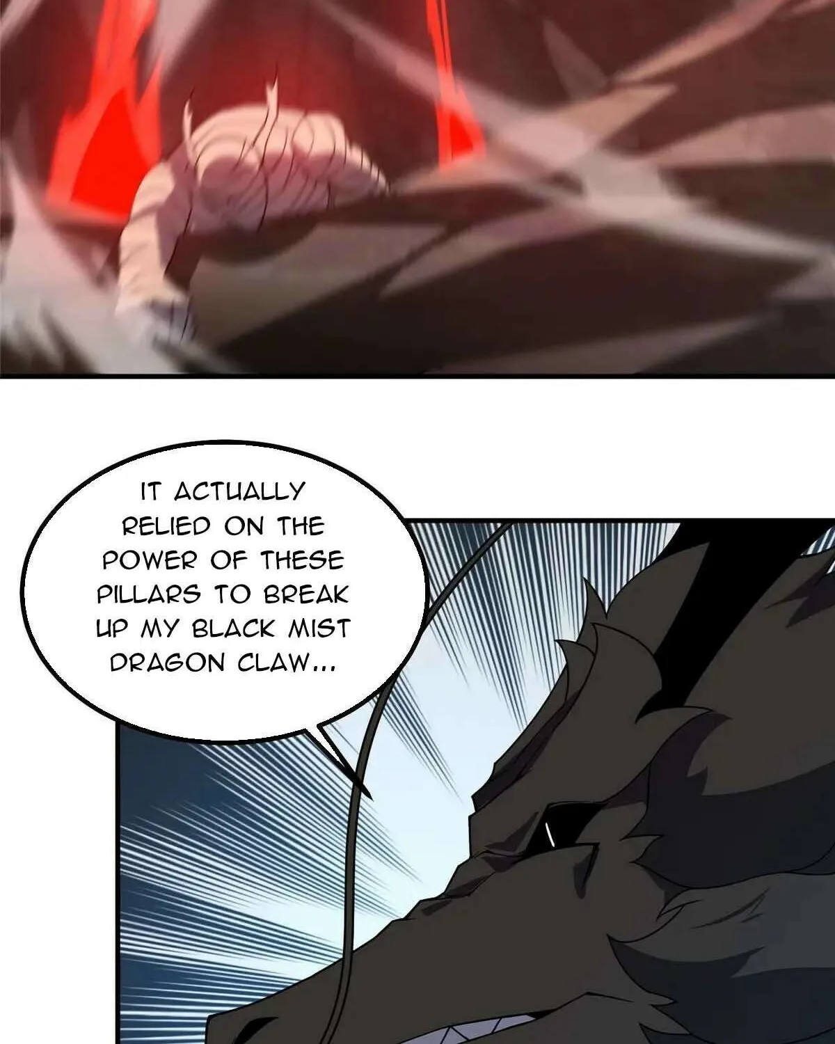 Monster Pet Evolution Chapter 380 page 30 - 