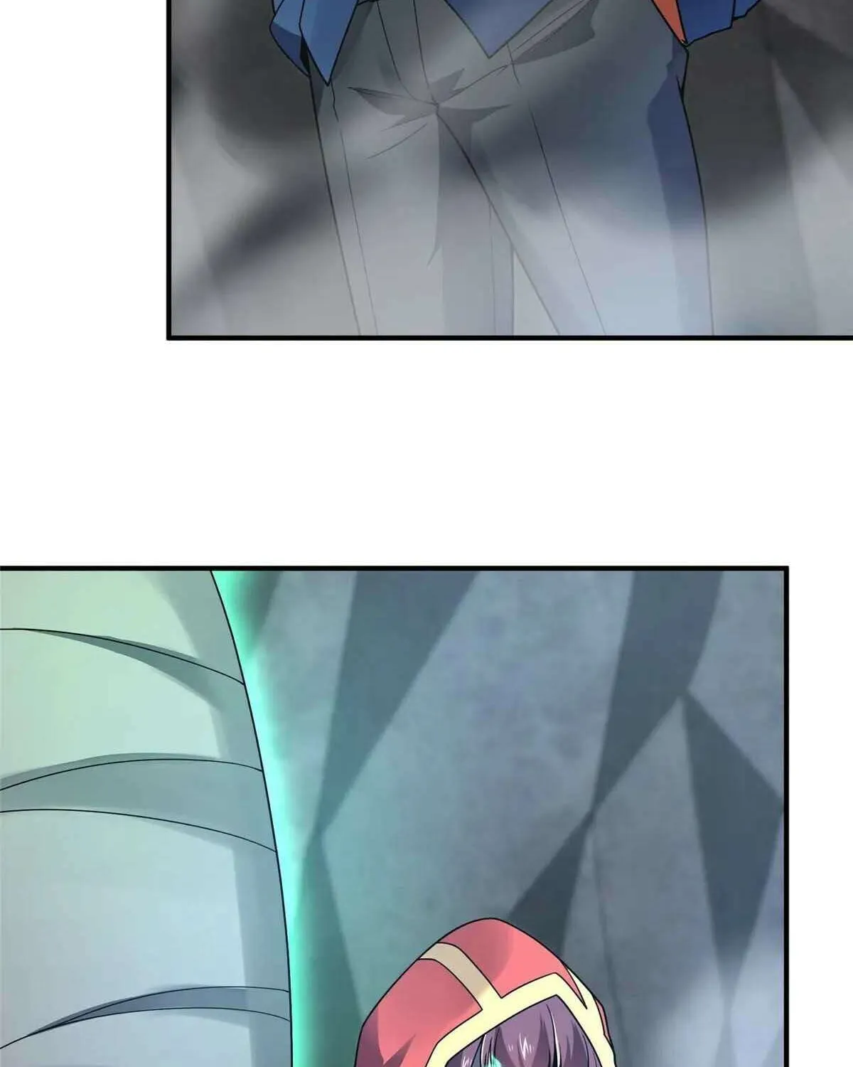 Monster Pet Evolution Chapter 380 page 4 - 