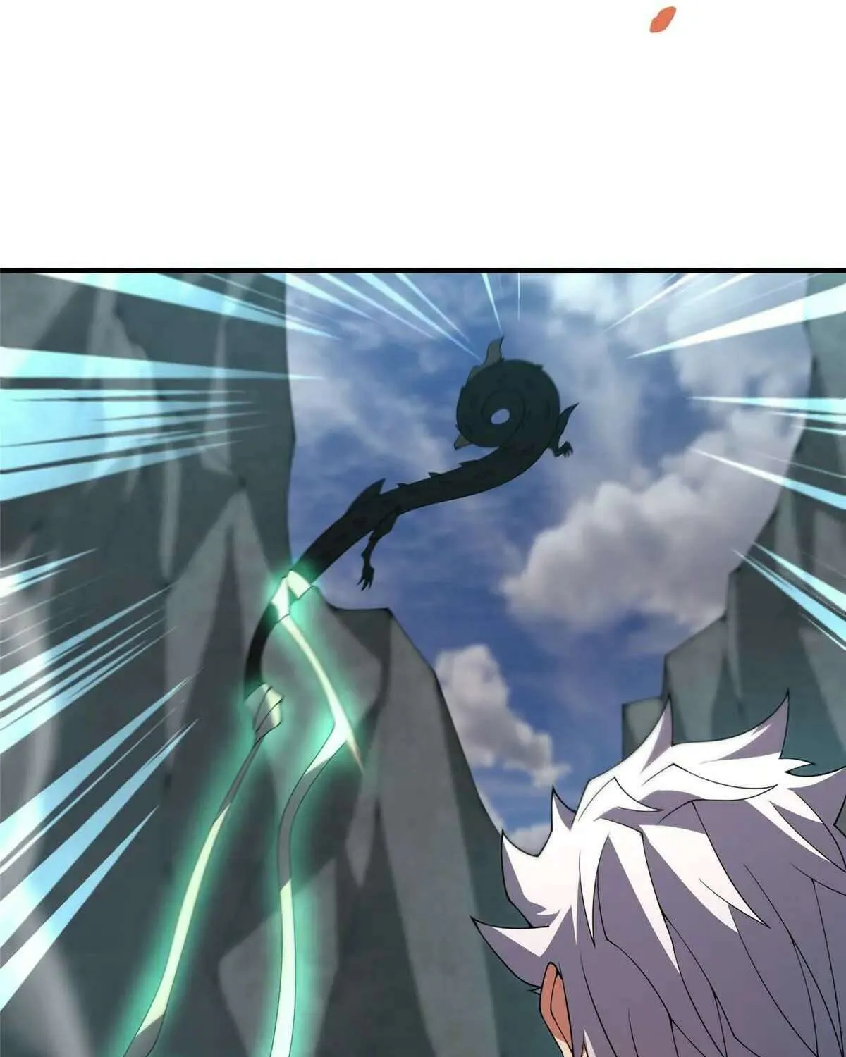 Monster Pet Evolution Chapter 380 page 35 - 