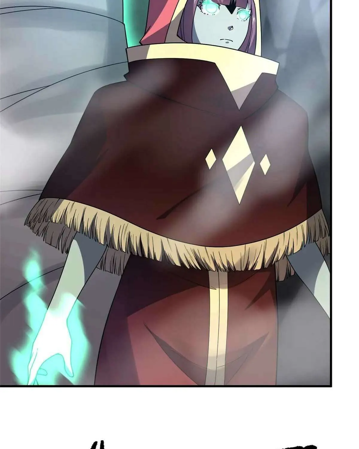 Monster Pet Evolution Chapter 380 page 5 - 