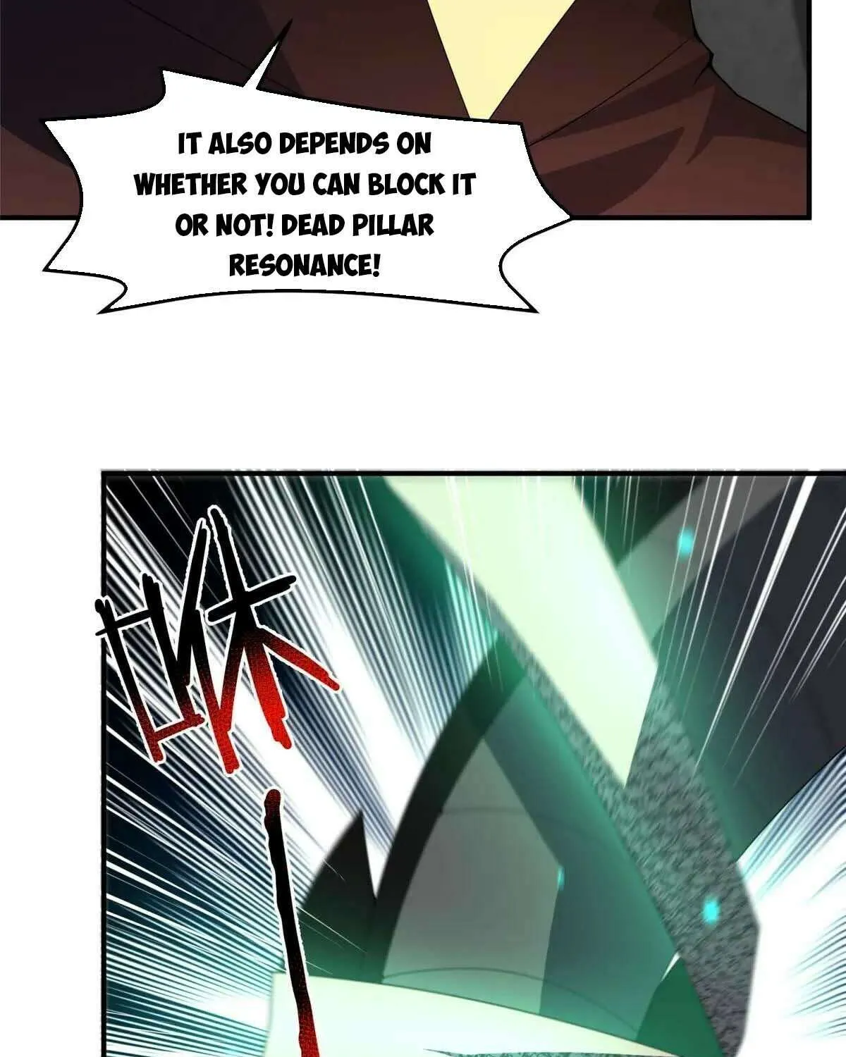 Monster Pet Evolution Chapter 380 page 41 - 