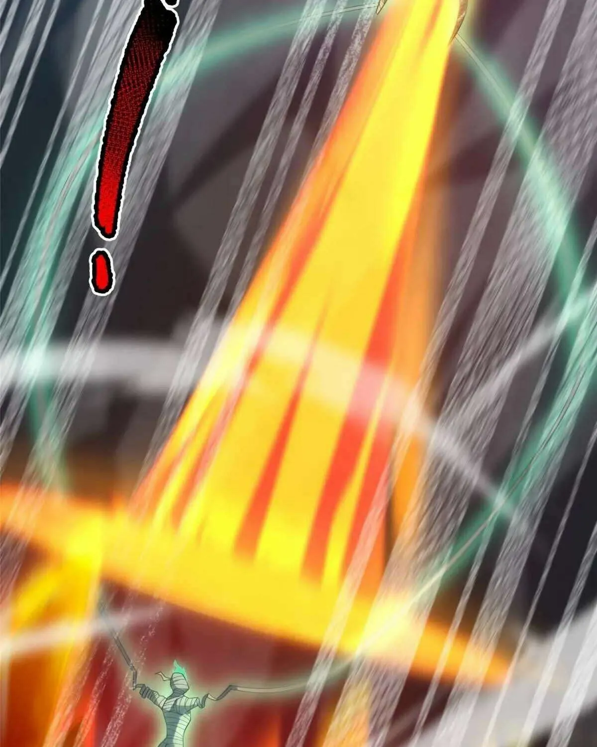 Monster Pet Evolution Chapter 380 page 48 - 