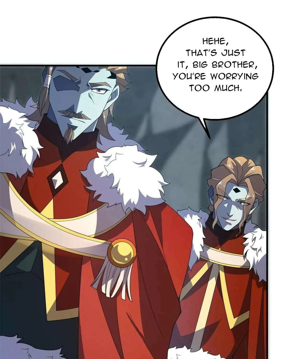 Monster Pet Evolution Chapter 380 page 51 - 