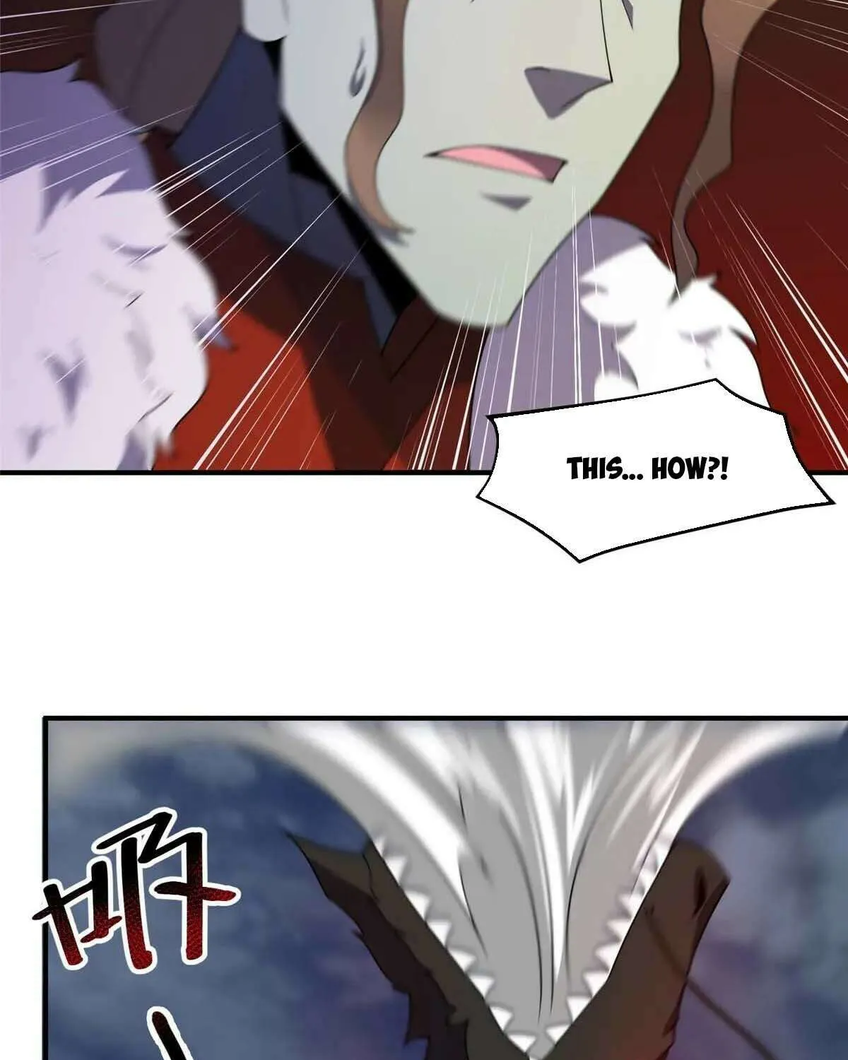 Monster Pet Evolution Chapter 380 page 53 - 