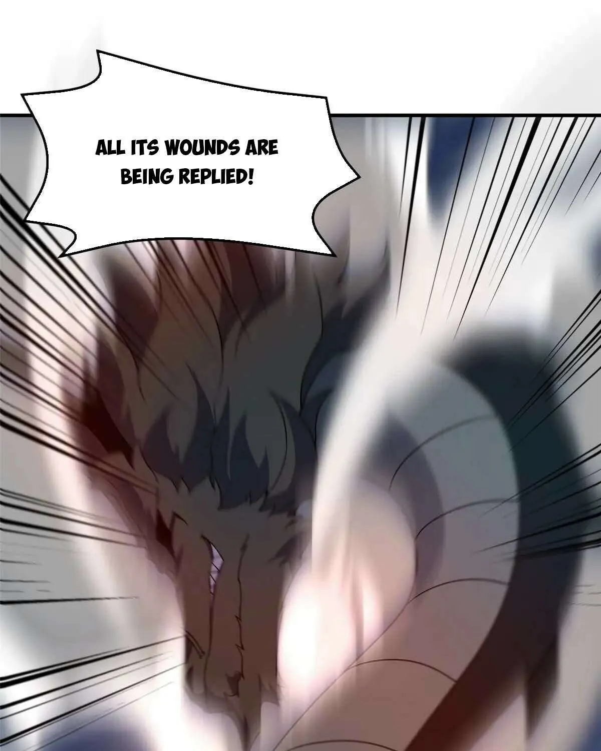 Monster Pet Evolution Chapter 380 page 55 - 