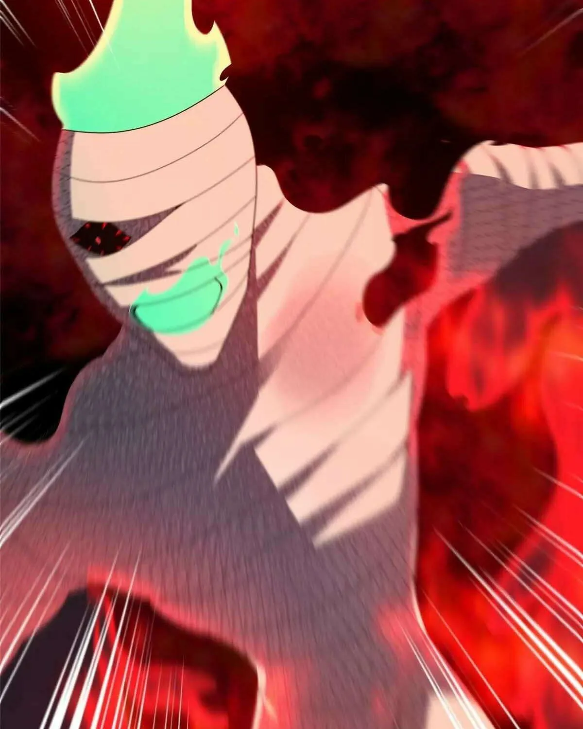 Monster Pet Evolution Chapter 380 page 64 - 