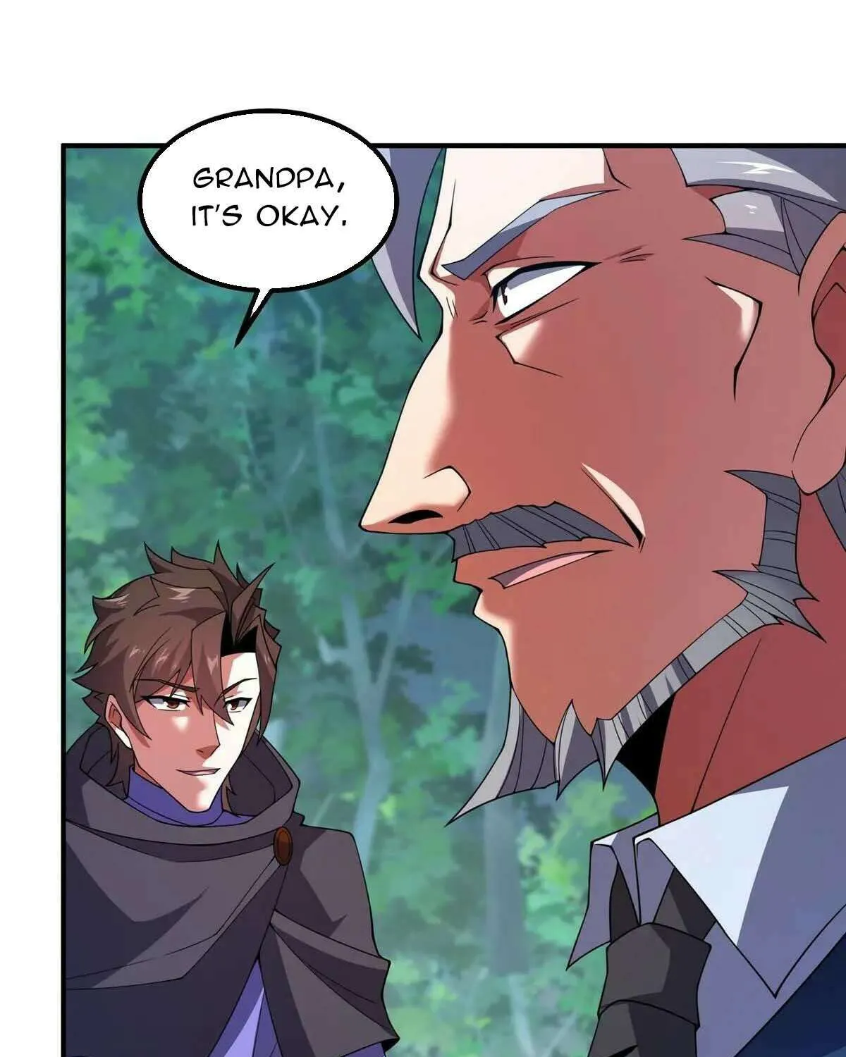 Monster Pet Evolution Chapter 380 page 67 - 