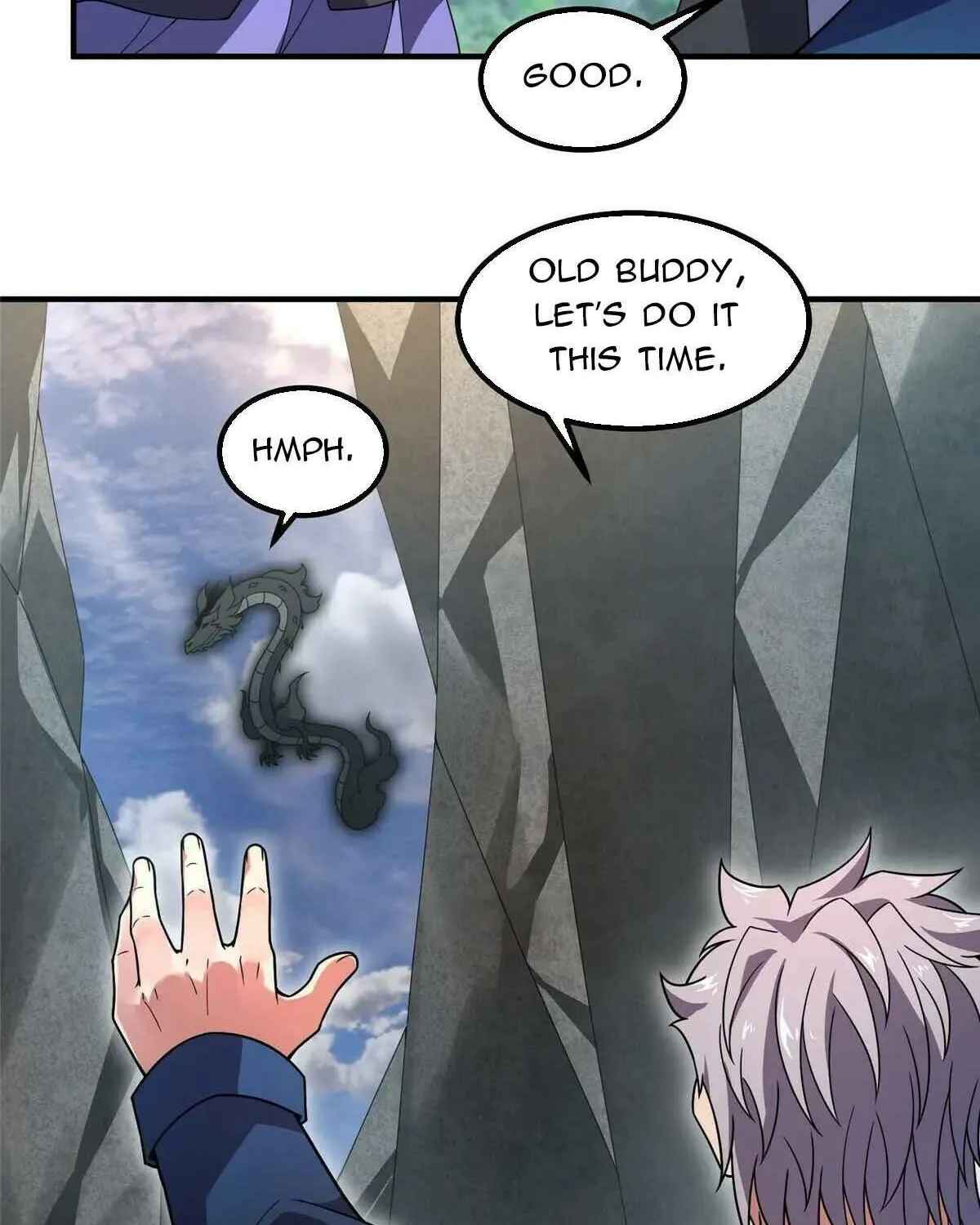 Monster Pet Evolution Chapter 380 page 68 - 