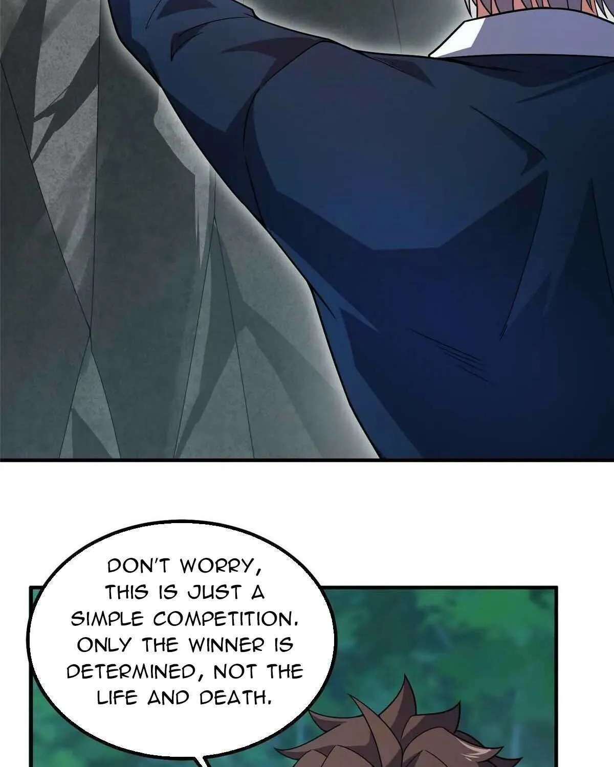Monster Pet Evolution Chapter 380 page 69 - 