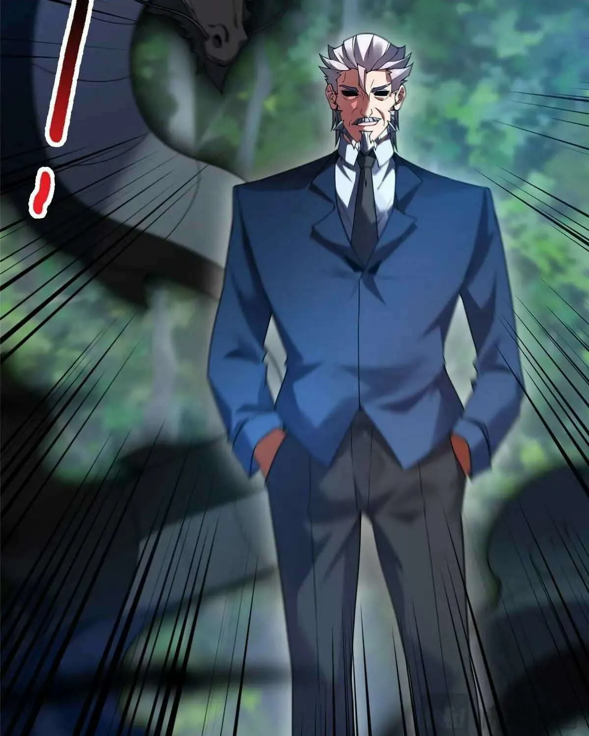 Monster Pet Evolution Chapter 380 page 8 - 