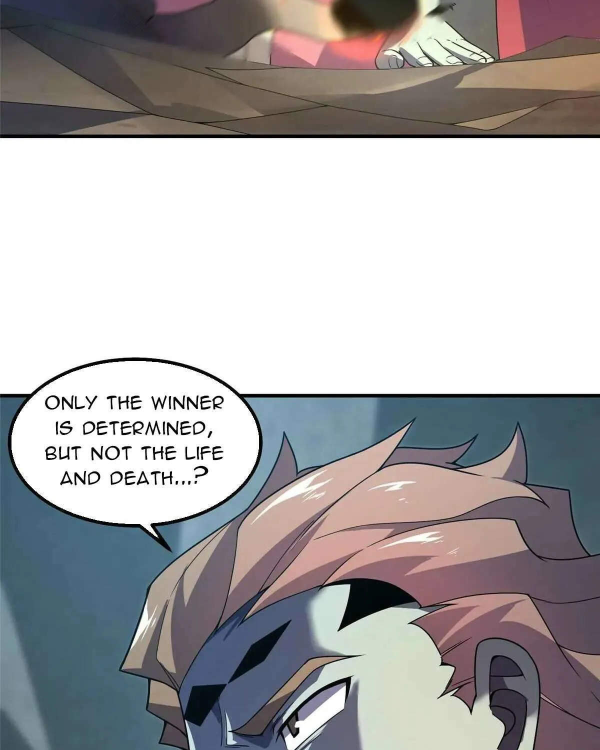 Monster Pet Evolution Chapter 380 page 73 - 