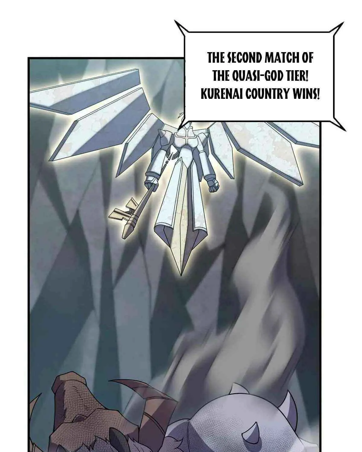 Monster Pet Evolution Chapter 381 page 12 - 
