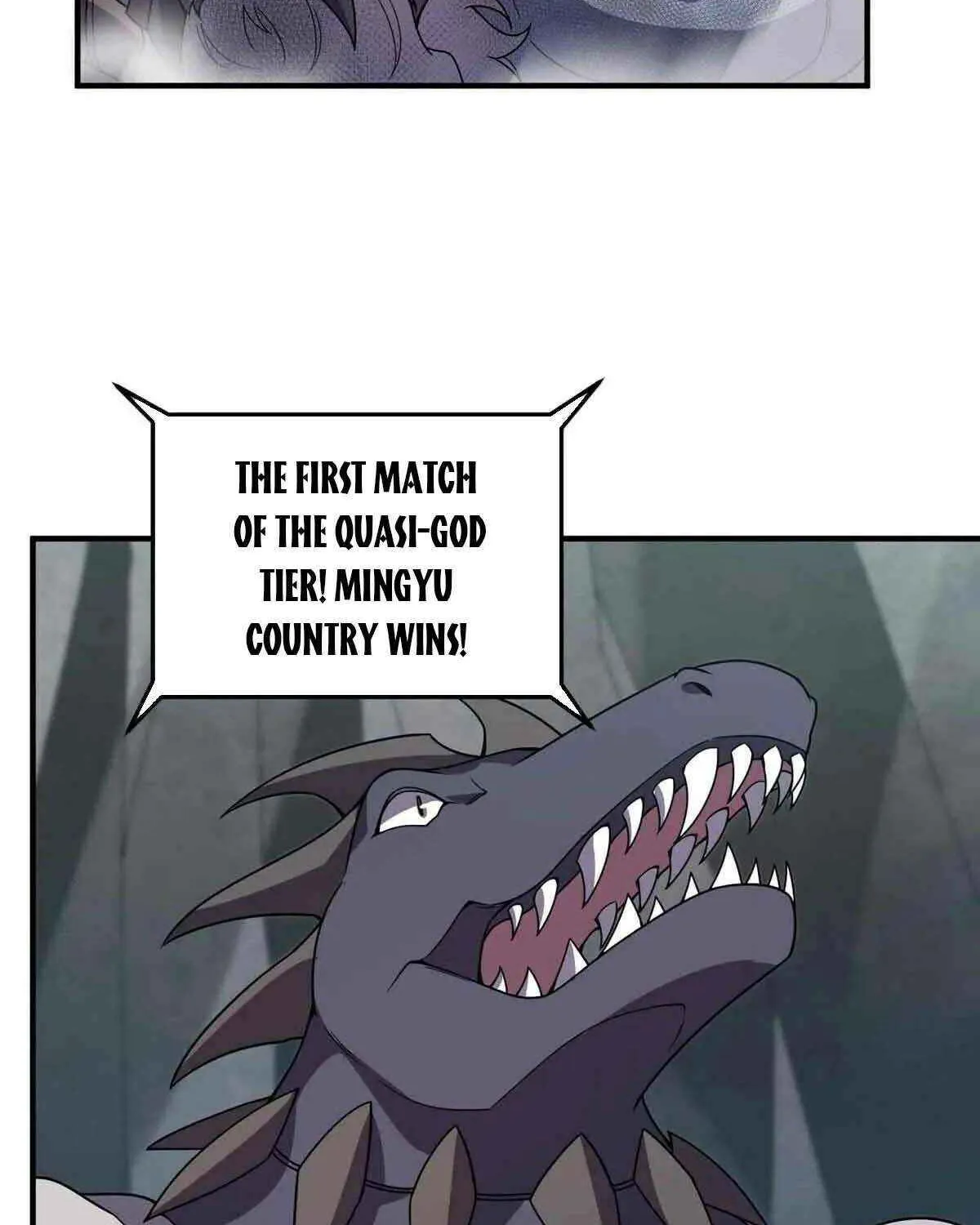 Monster Pet Evolution Chapter 381 page 13 - 