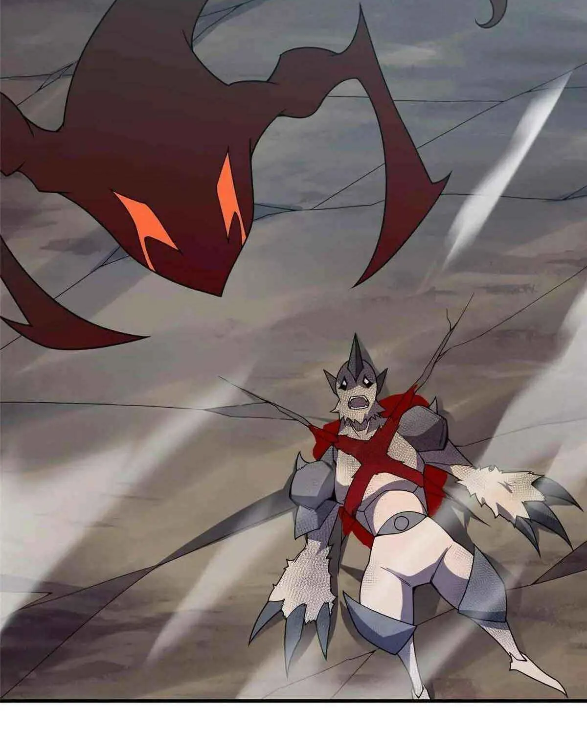 Monster Pet Evolution Chapter 381 page 15 - 