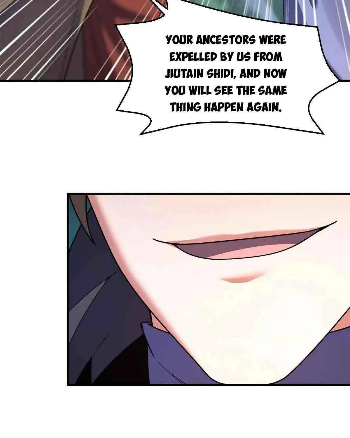 Monster Pet Evolution Chapter 381 page 19 - 