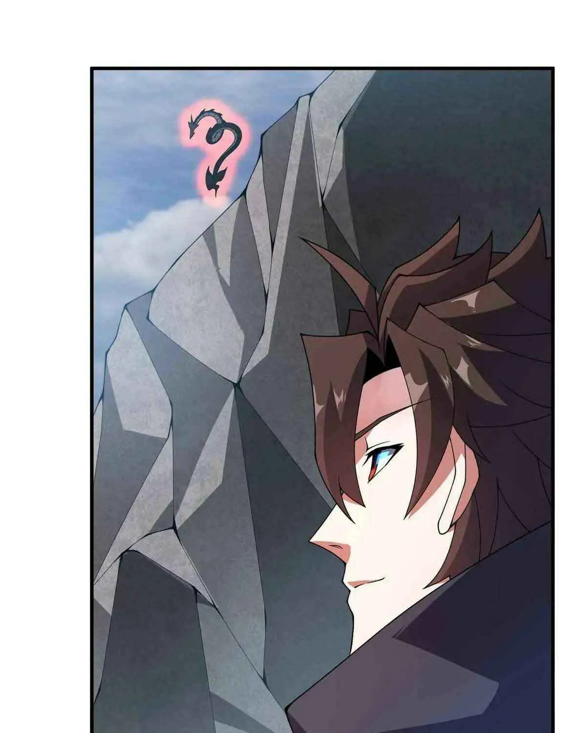 Monster Pet Evolution Chapter 381 page 3 - 