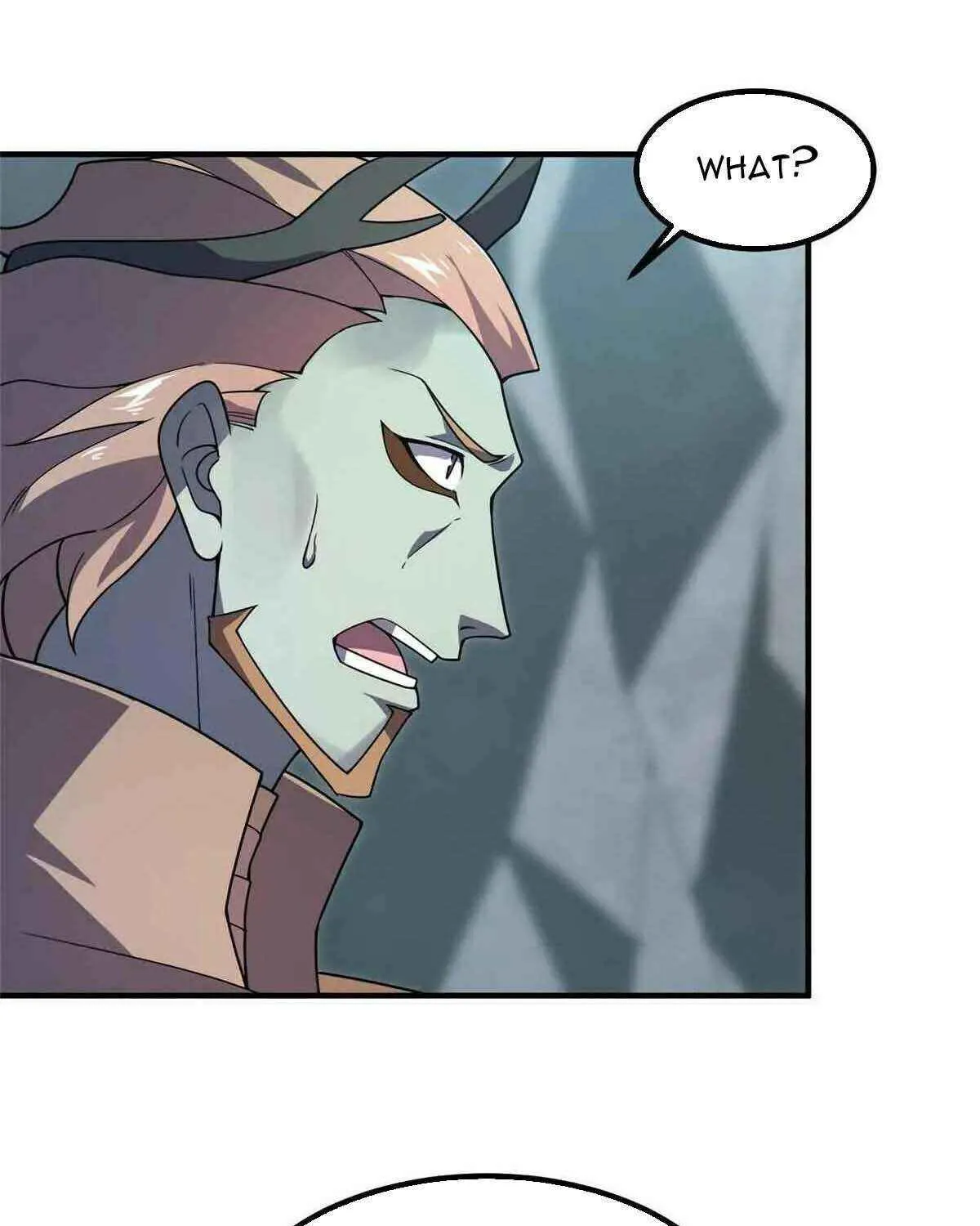 Monster Pet Evolution Chapter 381 page 22 - 