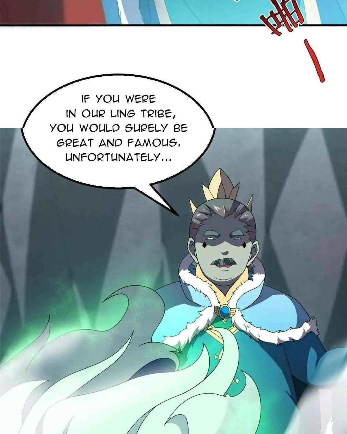 Monster Pet Evolution Chapter 381 page 28 - 