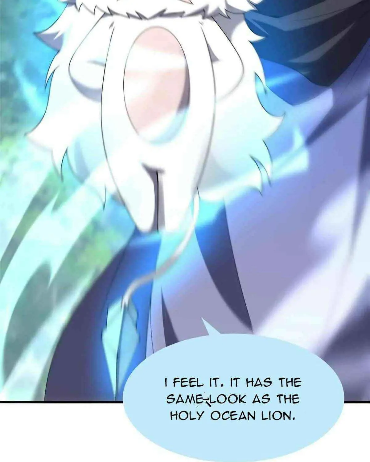 Monster Pet Evolution Chapter 381 page 37 - 